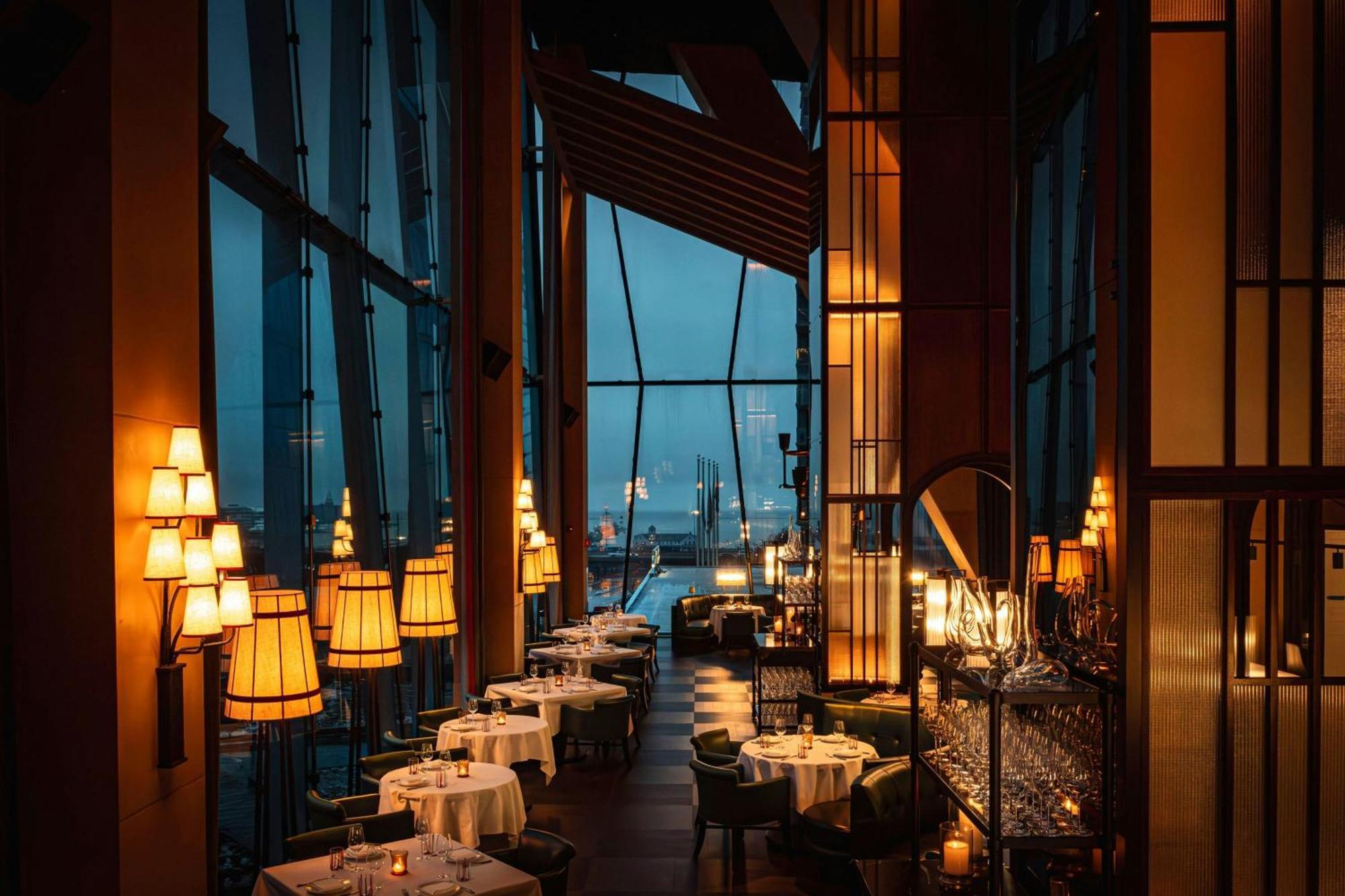 The St. Regis Chicago Hotel Exterior foto