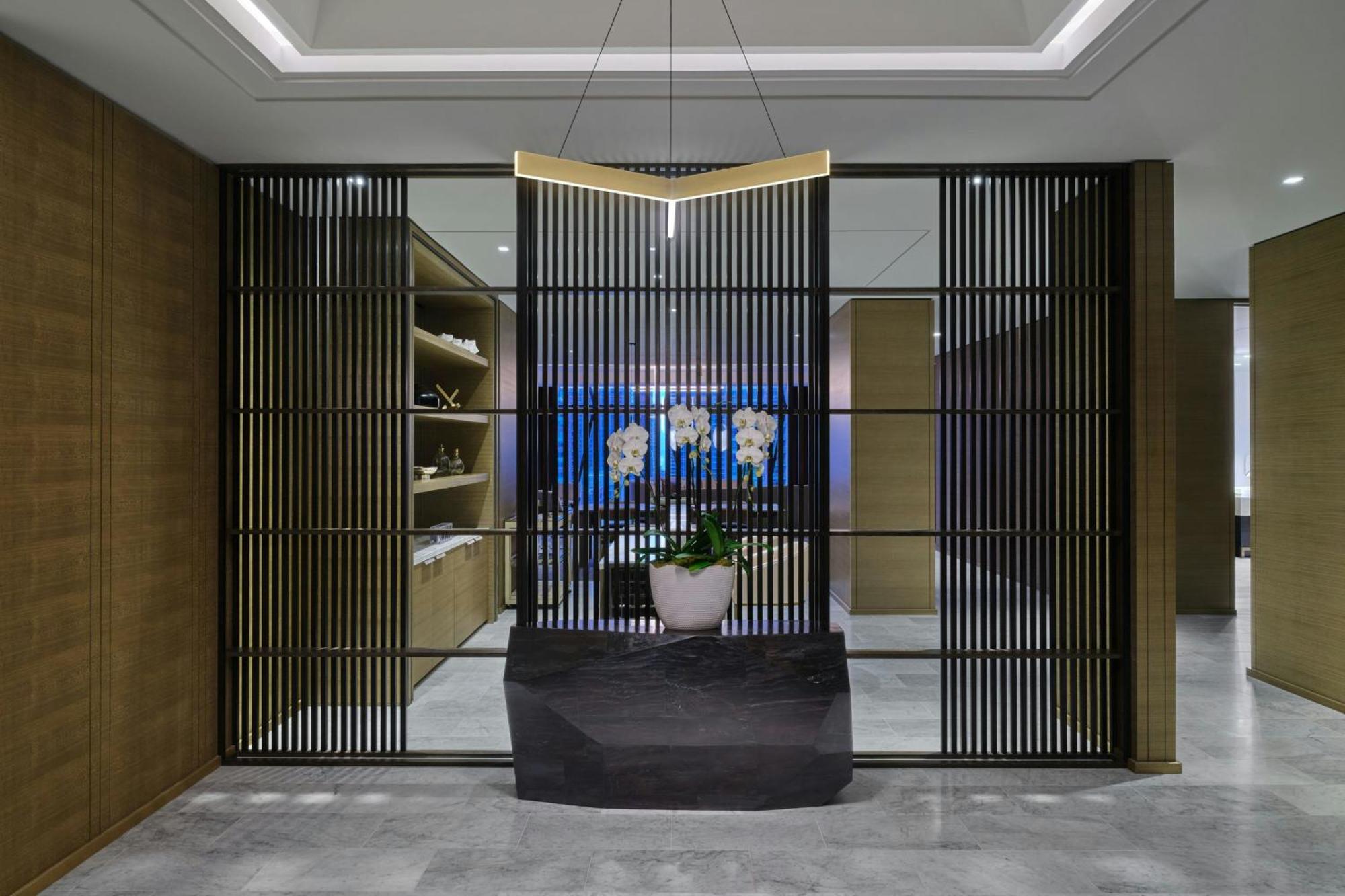 The St. Regis Chicago Hotel Exterior foto